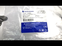 BJ-753P NIHON KOHDEN câble électromagnétique pour patients