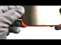 Paddles pour défibrillateur ND-611V