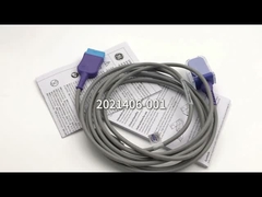 2021406-001 SpO2 câble d'interconnexion