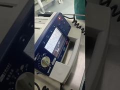 défibrilleur Philips M4735A