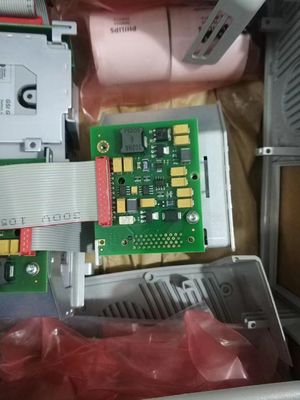 Imprimante de pièces détachées pour moniteur de patient médical pour Philip IntelliVue MP20 MP30