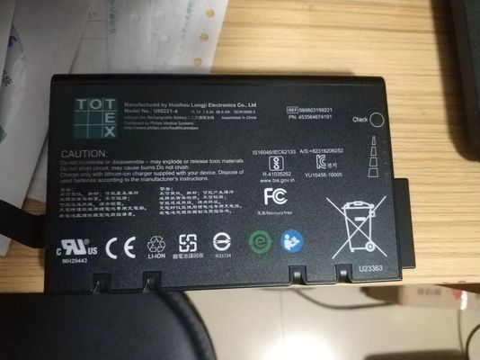 Pièces de rechange pour ECG médical Pièces de rechange pour ECG TC20 TC30