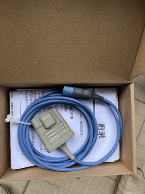 PHS M11911BL Consommables pour appareils médicaux Capteur SPO2 Couleur bleue