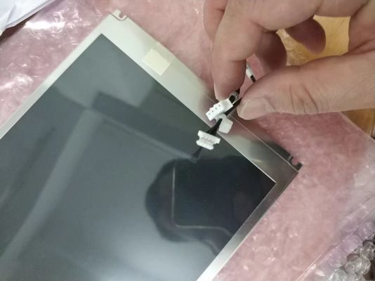 Écran d'affichage LCD médical pour le moniteur de patient Philip VM4 VM6