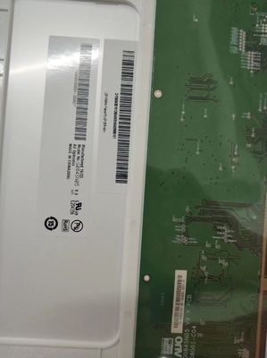 Écran d'affichage LCD médical pour le moniteur de patient Philip VM4 VM6