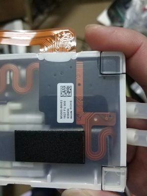 Module électrique de surveillance du patient pour équipement médical