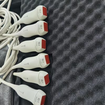 Images claires sonde médicale à ultrasons C5-1 X5-1 S5-1 L12-3 L12-4 C9-4V