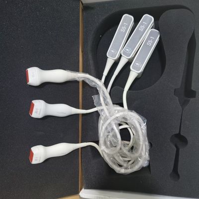 Images claires sonde médicale à ultrasons C5-1 X5-1 S5-1 L12-3 L12-4 C9-4V