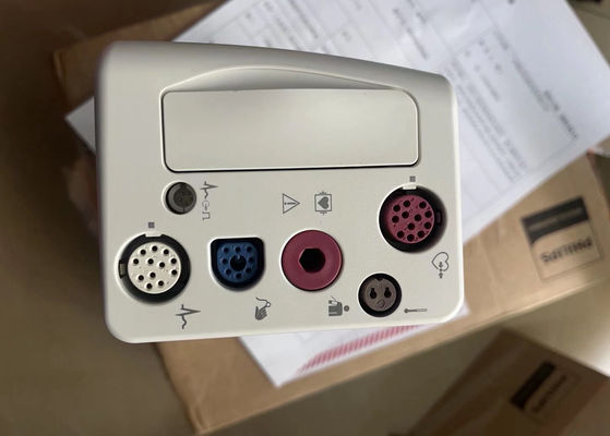 Réparation d'un moniteur de patient pour MMS IntelliVue X2 MP2