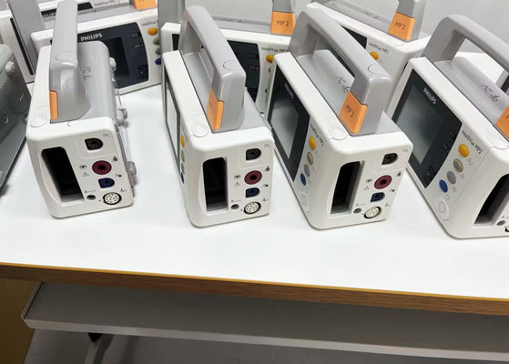 Réparation d'un moniteur de patient pour MMS IntelliVue X2 MP2