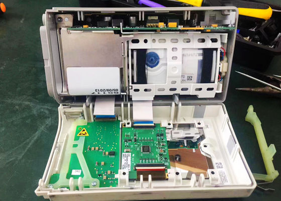 Réparation d'un moniteur de patient pour MMS IntelliVue X2 MP2