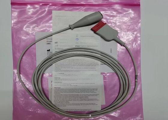 Génération génétique, appareils médicaux, câble de pression artérielle invasif.