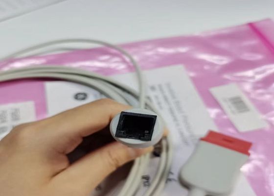 Génération génétique, appareils médicaux, câble de pression artérielle invasif.