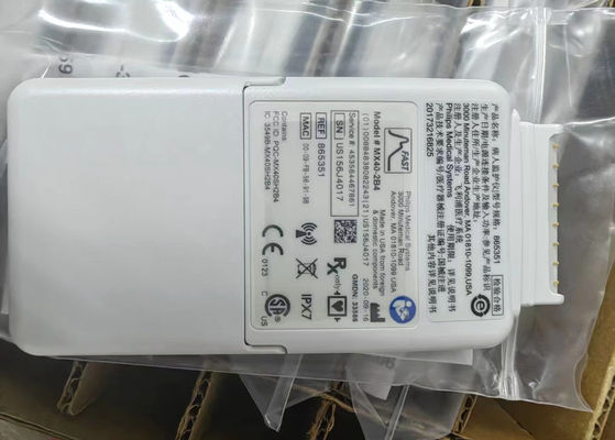 L'utilisation de l'intellivue Mx40 pour équipement médical