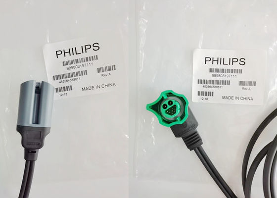 Service et réparation du défibrillateur original pour Philip Heartstart XL M4735A