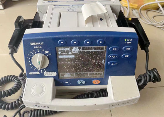 Service et réparation du défibrillateur original pour Philip Heartstart XL M4735A