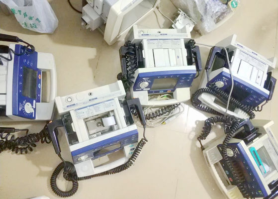 Service et réparation du défibrillateur original pour Philip Heartstart XL M4735A