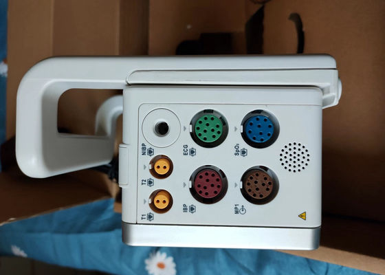 Moniteur médical, Mindray Beneview T1 pour l' hôpital.
