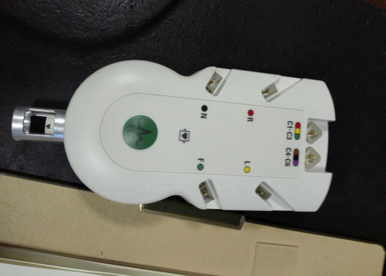 Caisse de collecte de pièces de rechange pour ECG médical pour Philip TC30 TC50