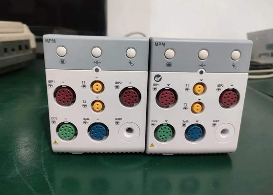 Module de surveillance du patient MPM pour Mindray BeneView T5 T6 T8