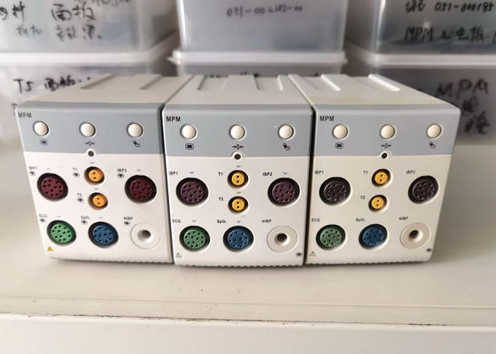 Module de surveillance du patient MPM pour Mindray BeneView T5 T6 T8