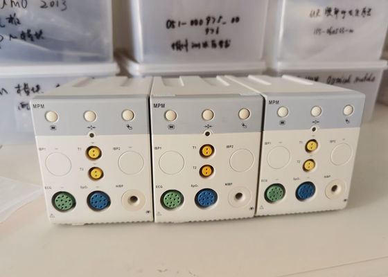 Module de surveillance du patient MPM pour Mindray BeneView T5 T6 T8