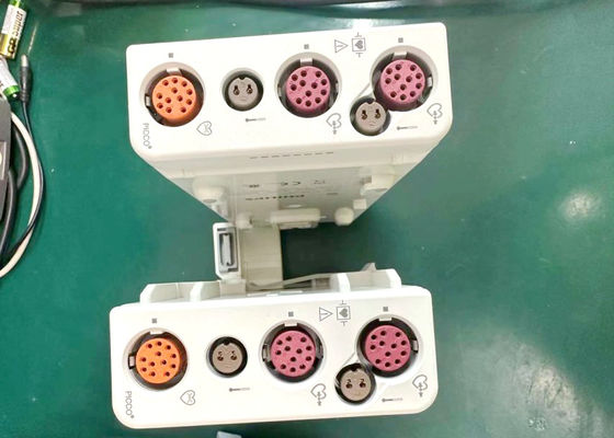 Module de surveillance de la pression artérielle M3012A avec fonction Picco CO