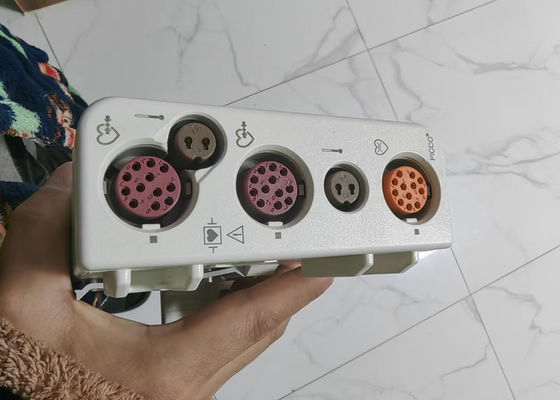 Module de surveillance de la pression artérielle M3012A avec fonction Picco CO