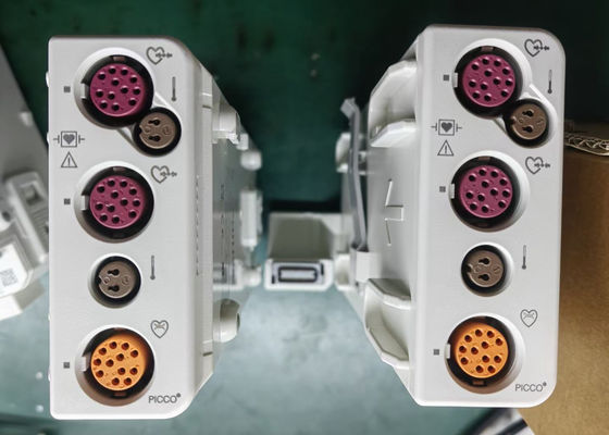 Module de surveillance de la pression artérielle M3012A avec fonction Picco CO
