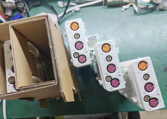Module de surveillance de la pression artérielle M3012A avec fonction Picco CO
