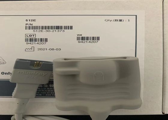Capteur Mindray Spo2 réutilisable pour le doigt 512E-30-21373