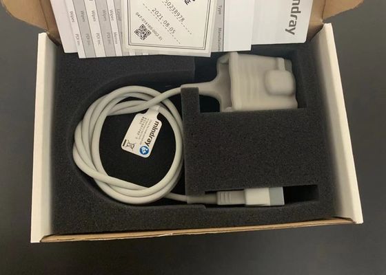 Capteur Mindray Spo2 réutilisable pour le doigt 512E-30-21373
