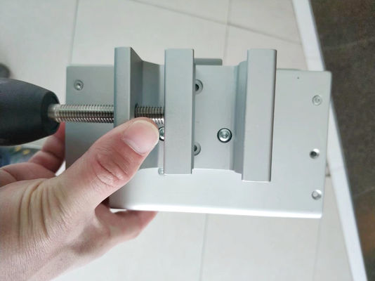 Pièces de moniteur multifonction originales cadre fixe pour Philip IntelliVue MP2