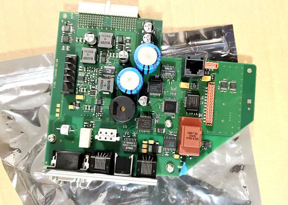 Philip IntelliVue MP5 Accessoires de moniteur de patient Carte LAN M8100-26483