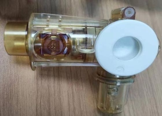 Ventilateur médical Ventilateur d'expiration Matériau plastique Ref 1505-8568-000