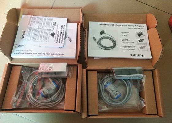 Capteur principal de CO2 Philip M2501A M2741A pour l'entretien du moniteur du patient