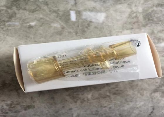 Génération génétique de l' original adulte D Lite capteur réutilisable 733910-HEL pour les soins médicaux