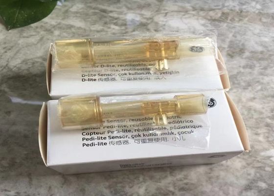 Génération génétique de l' original adulte D Lite capteur réutilisable 733910-HEL pour les soins médicaux