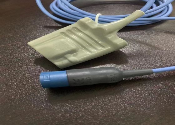 Le détecteur SP2 adulte réutilisable 3m D tête 8 broches