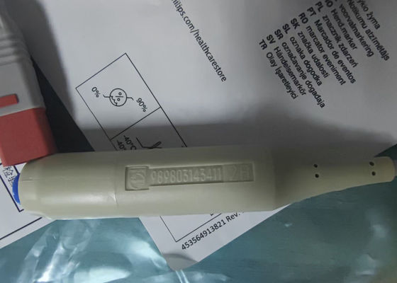 Philip FM20 FM30 Consommables pour appareils médicaux, Marqueur d' événement à distance pour moniteur fœtal
