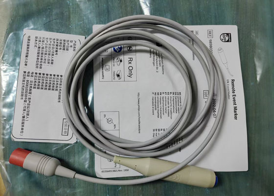 Philip FM20 FM30 Consommables pour appareils médicaux, Marqueur d' événement à distance pour moniteur fœtal