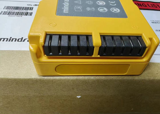 Piles pour équipement médical Li-MnO2 12V 4200mAh 115-026737-00 LM34S001A
