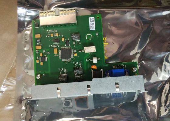 Accessoires de moniteur de patient de carte réseau pour PHILIP IntelliVue MP40 MP50