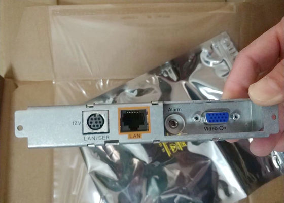 Accessoires de moniteur de patient de carte réseau pour PHILIP IntelliVue MP40 MP50