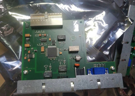 Accessoires de moniteur de patient de carte réseau pour PHILIP IntelliVue MP40 MP50