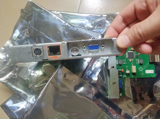 Accessoires de moniteur de patient de carte réseau pour PHILIP IntelliVue MP40 MP50