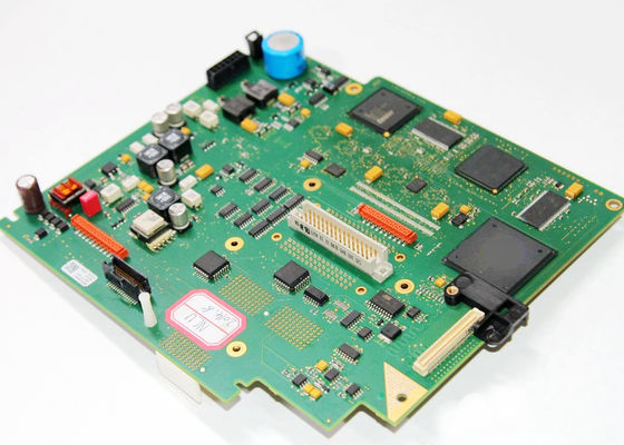 Philip MP40 MP50 Parties de moniteur de patient carte mère pour équipement médical
