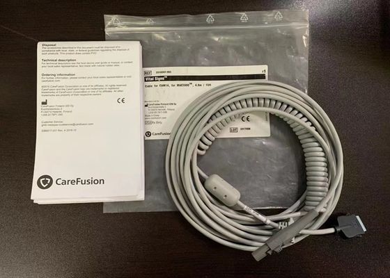 4.5M 15FT câble pour appareil médical 2016560-003 Pour MAC5000 MAC5500