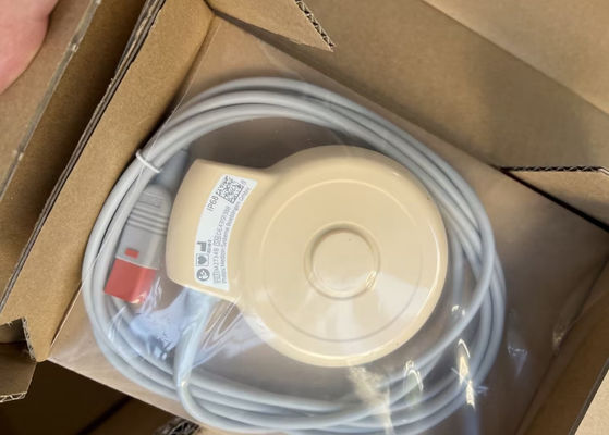 M2734B Probes médicales à ultrasons pour le moniteur fœtal FM20 FM30