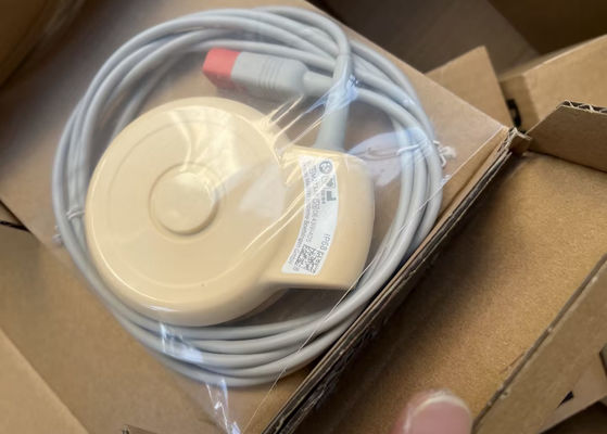 M2734B Probes médicales à ultrasons pour le moniteur fœtal FM20 FM30